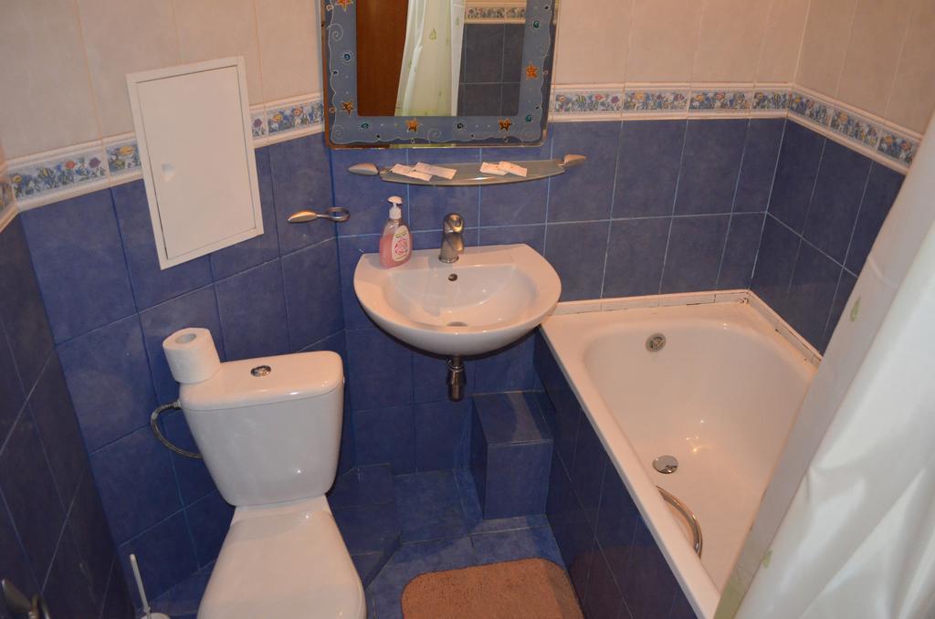 Chapayev Apartments Kijów Pokój zdjęcie