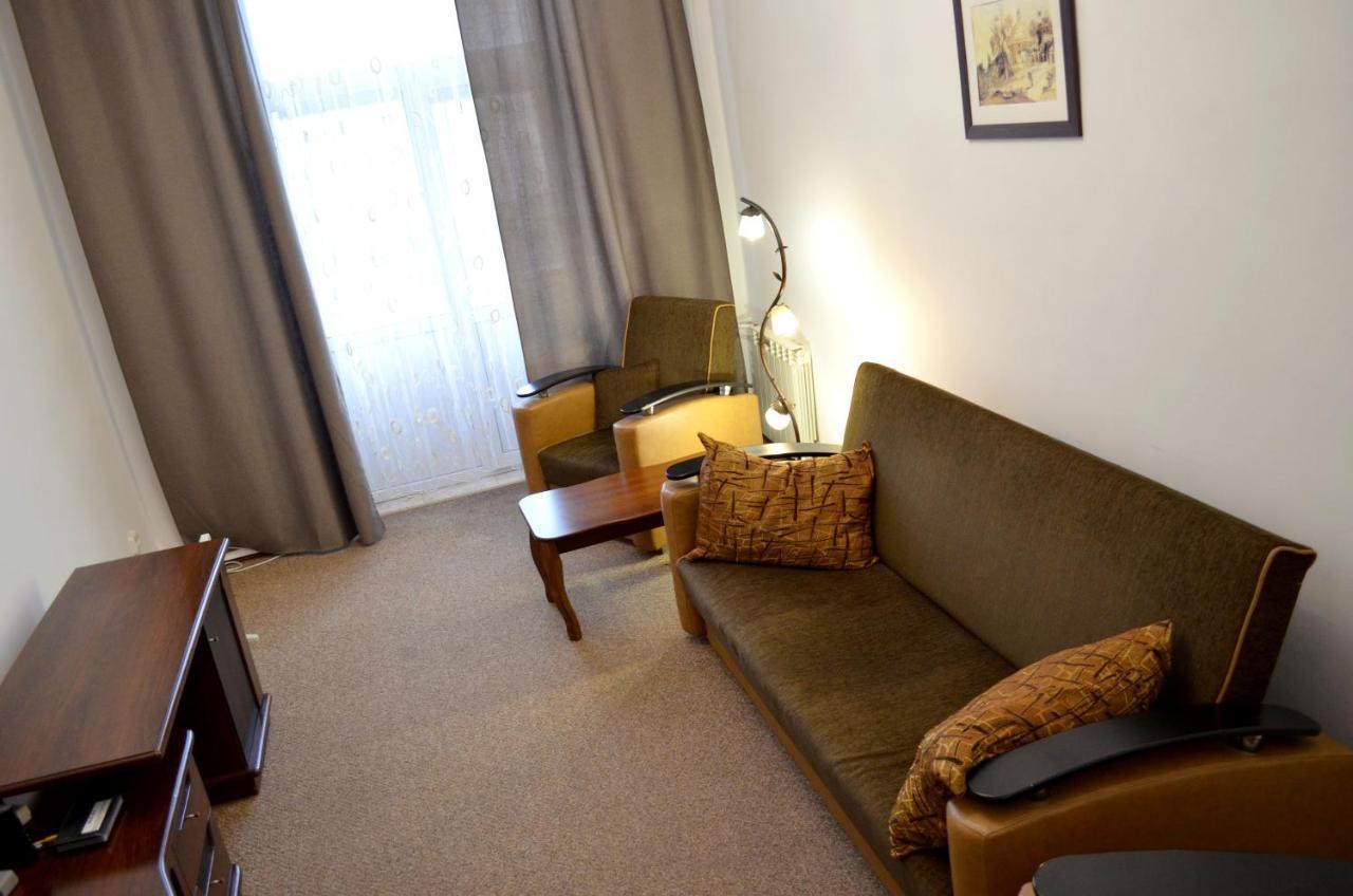 Chapayev Apartments Kijów Zewnętrze zdjęcie