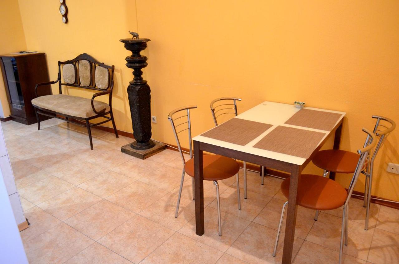 Chapayev Apartments Kijów Zewnętrze zdjęcie