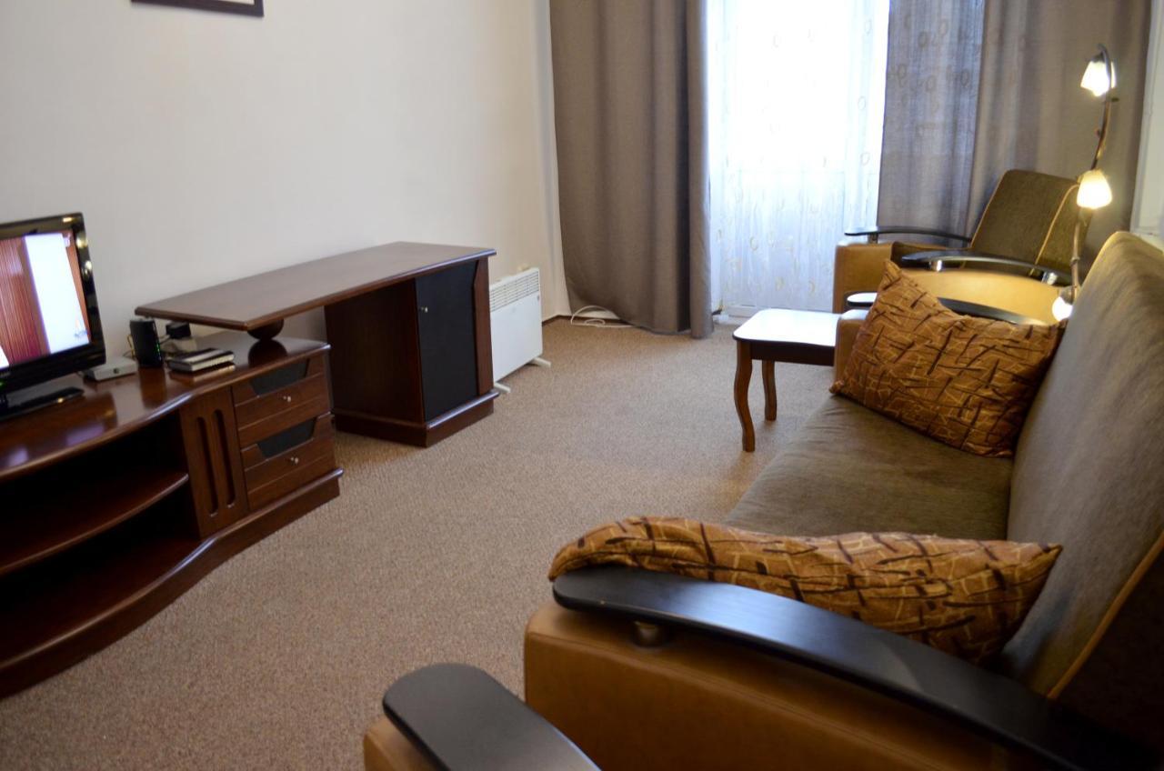 Chapayev Apartments Kijów Zewnętrze zdjęcie