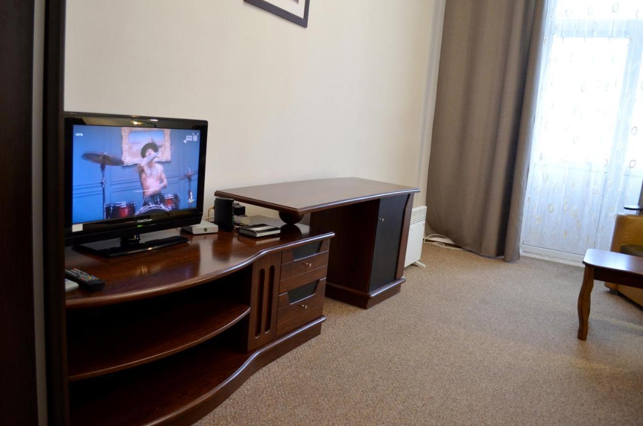 Chapayev Apartments Kijów Zewnętrze zdjęcie