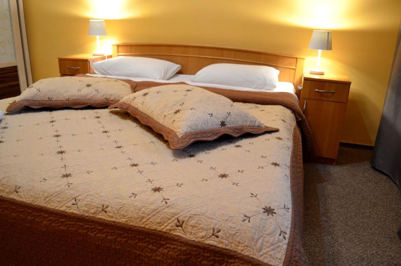Chapayev Apartments Kijów Zewnętrze zdjęcie