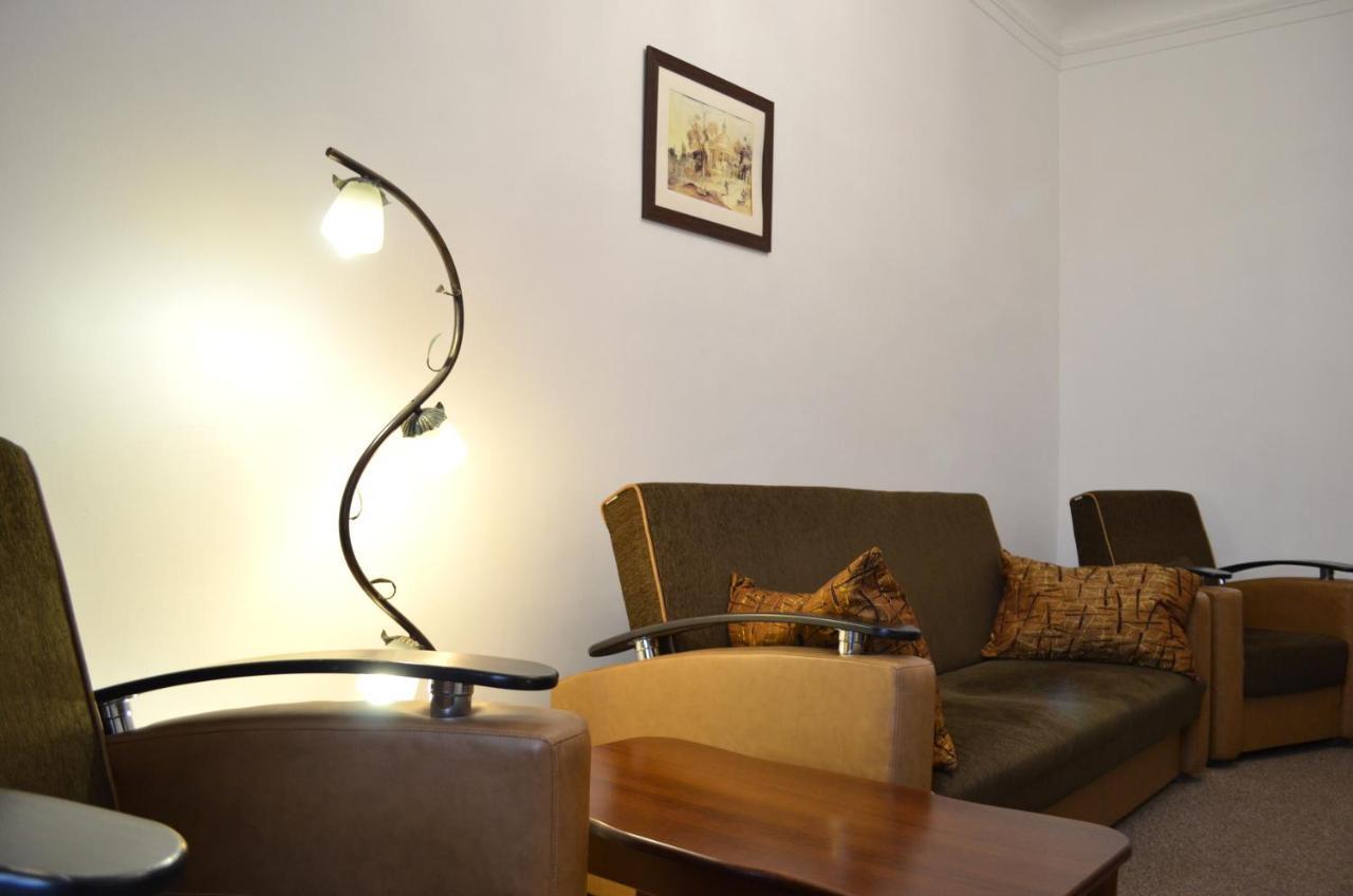 Chapayev Apartments Kijów Zewnętrze zdjęcie