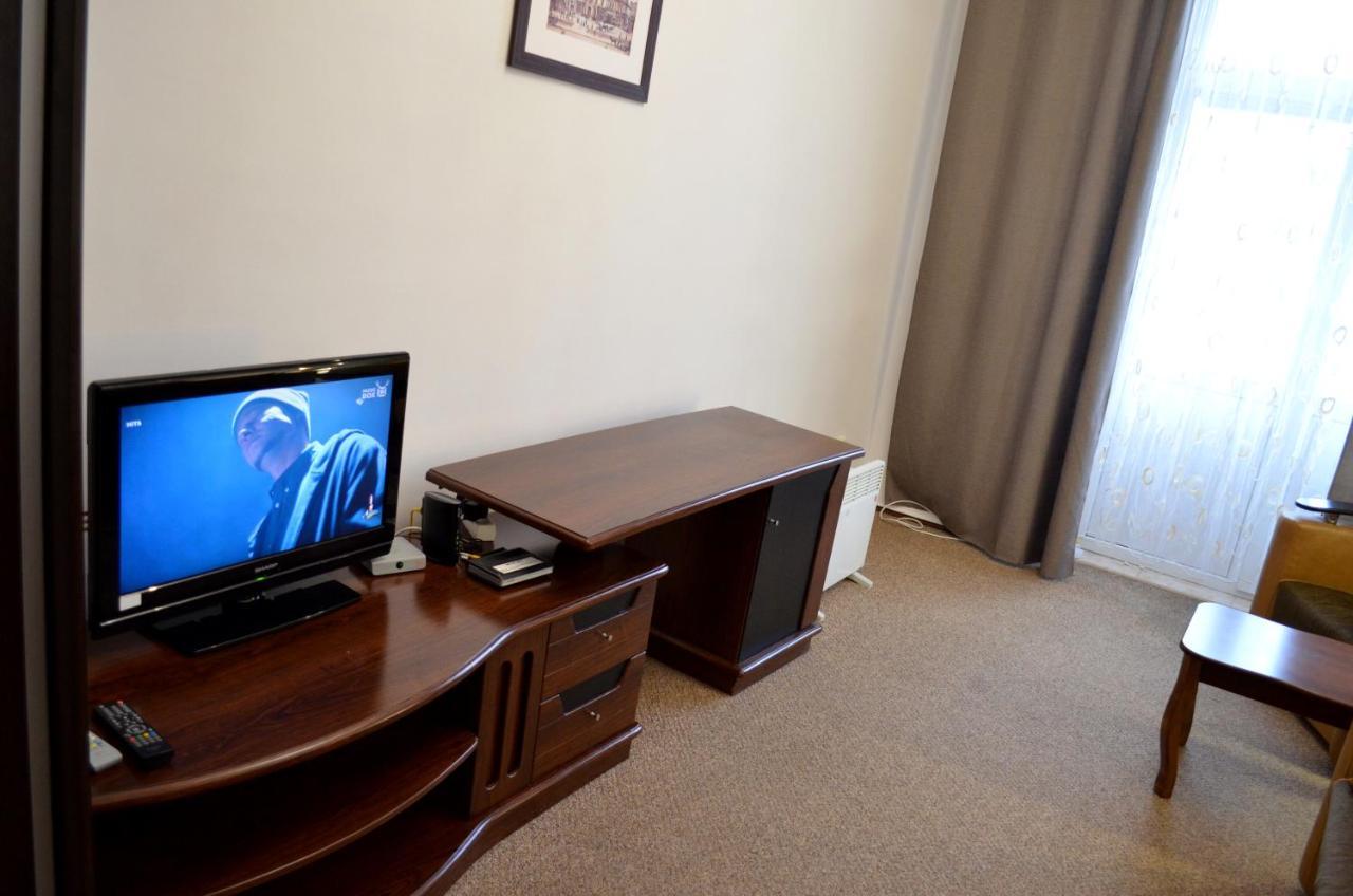 Chapayev Apartments Kijów Zewnętrze zdjęcie